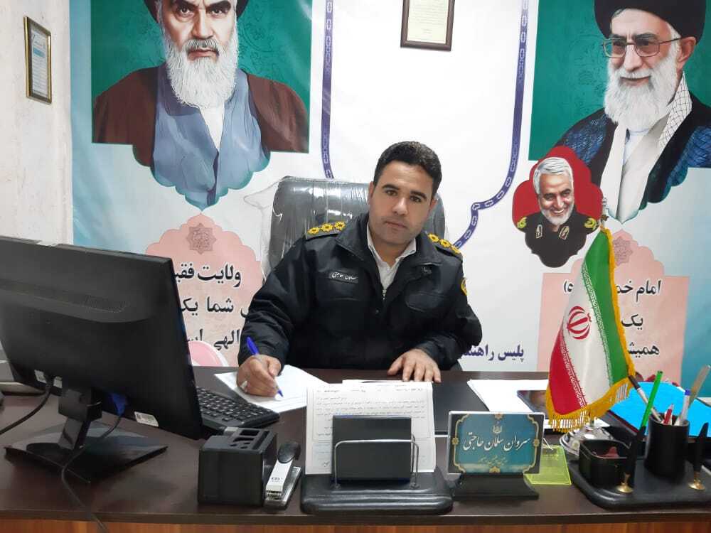 توقیف بیش از ۱۰۰ دستگاه خودرو و موتورسیکلت متخلف در شادگان