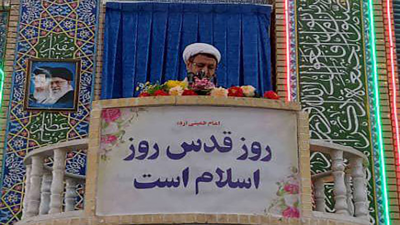 در جنگ اراده ها، فلسطینیان پیروز هستند