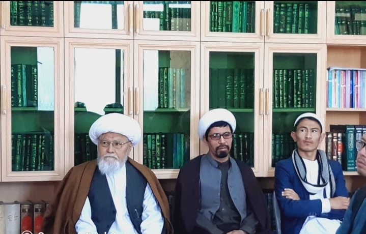 افغانستان از روز جهانی قدس به عنوان مظهر وحدت و همگرایی جهان اسلام تجلیل نموده است + فیلم و تصاویر