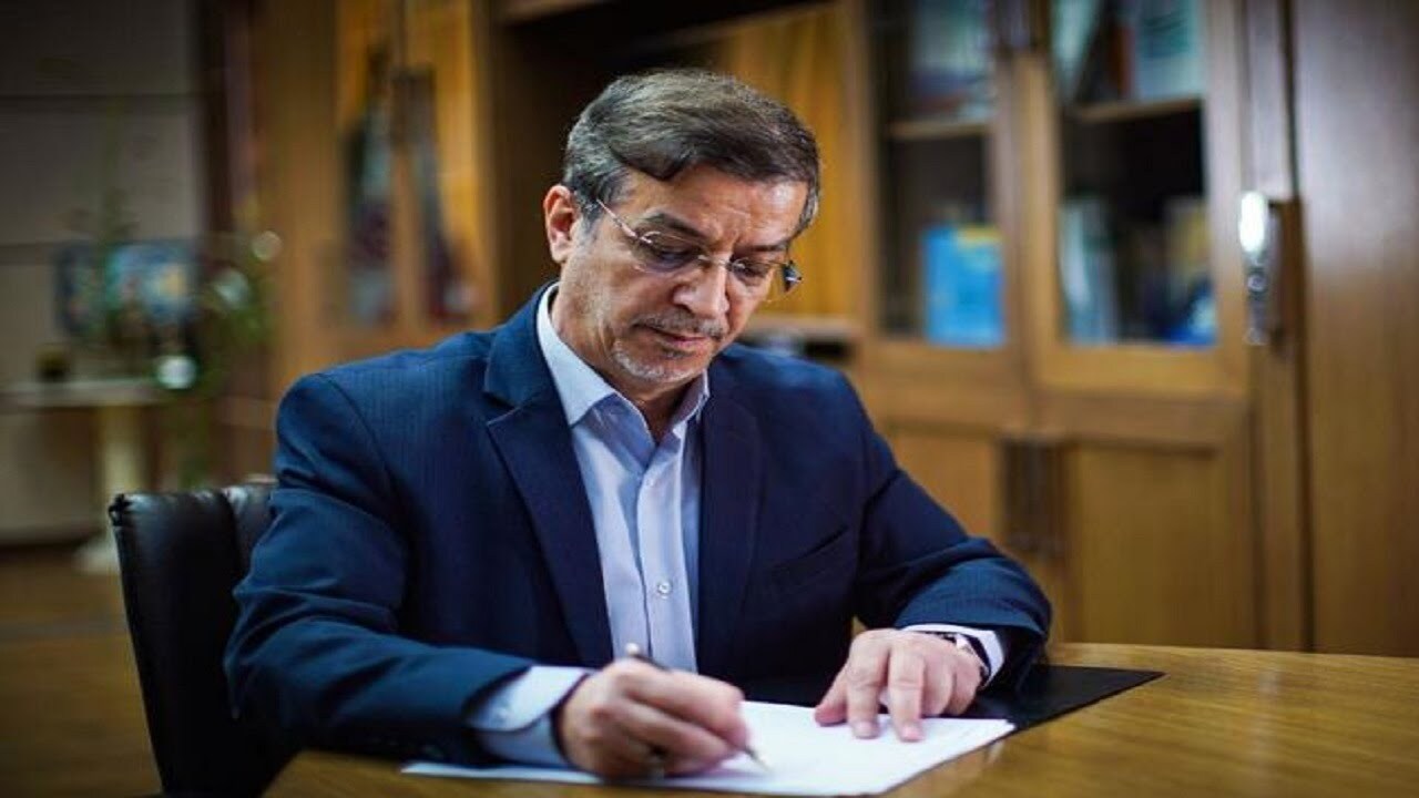پیام تشکر شهردار قم از حضور پر شکوه در راهپیمایی روز جهانی قدس