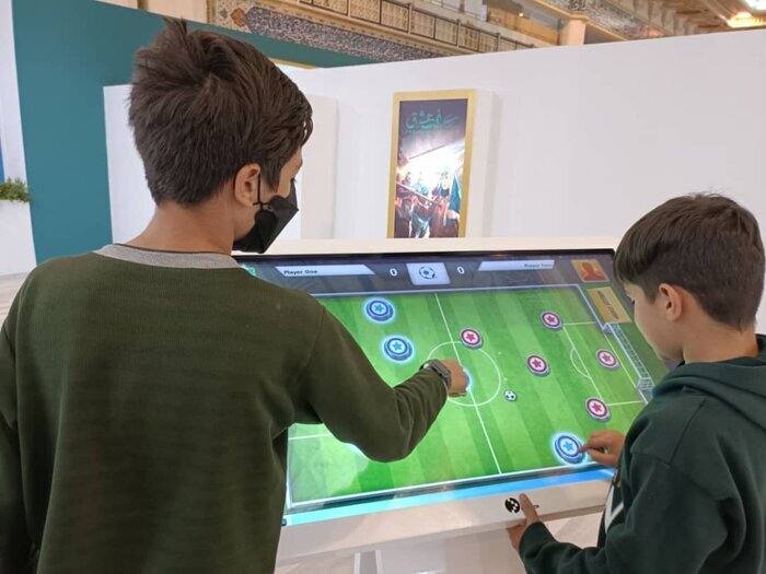 نمایشگاه بین المللی قرآن کریم به ایستگاه پایانی رسید
