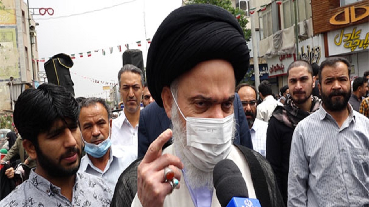 حضور در راهپیمایی روز قدس وظیفه‌ دینی است