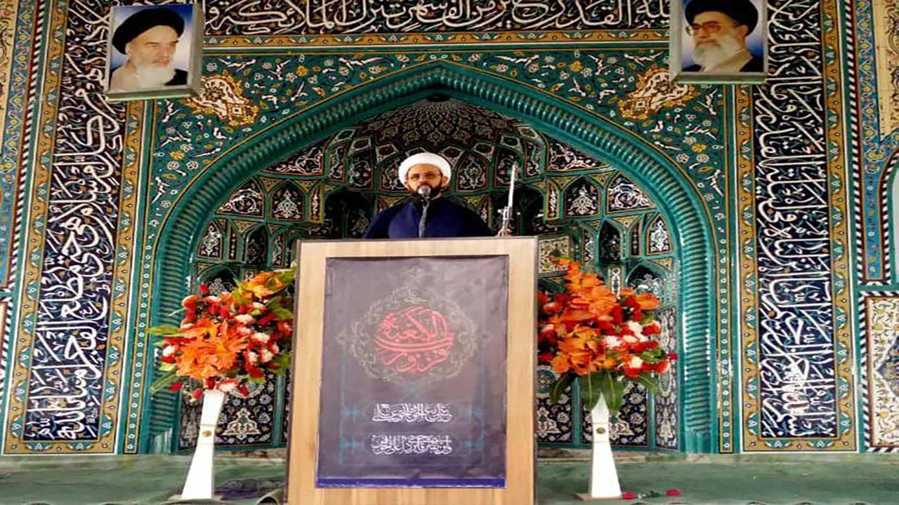 پیام روز قدس؛ ما تا آخر ایستاده ایم