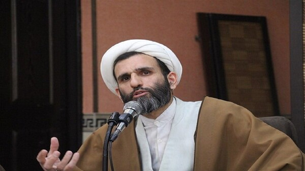 لایه داخلی صهیونیست بین الملل جریان نفاق است