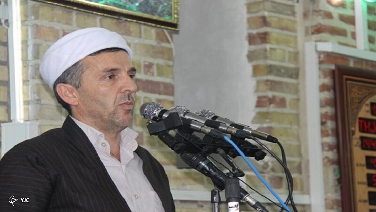 جنگ رسانه‌ای استکبار، جای ظالم و مظلوم را عوض کرده است