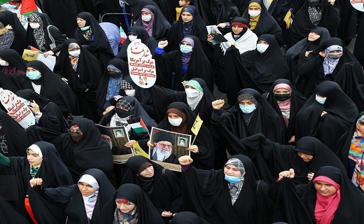 راهپیمایی روز جهانی قدس ۱۴۰۱ در گیلان راهپیمایی روز جهانی قدس ۱۴۰۱ در گیلان