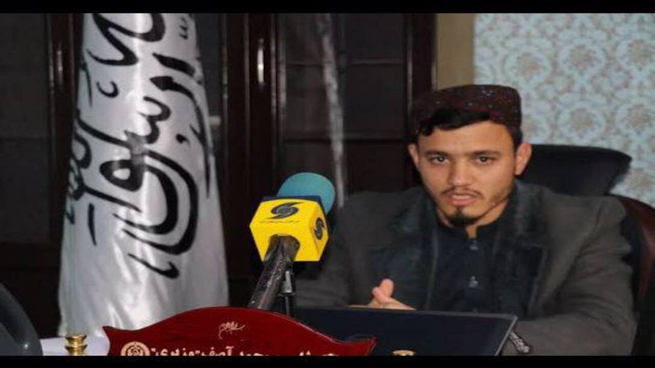 عاملان دو انفجار ۸ ثور در بلخ را شناسایی و مجازات می‌کنیم