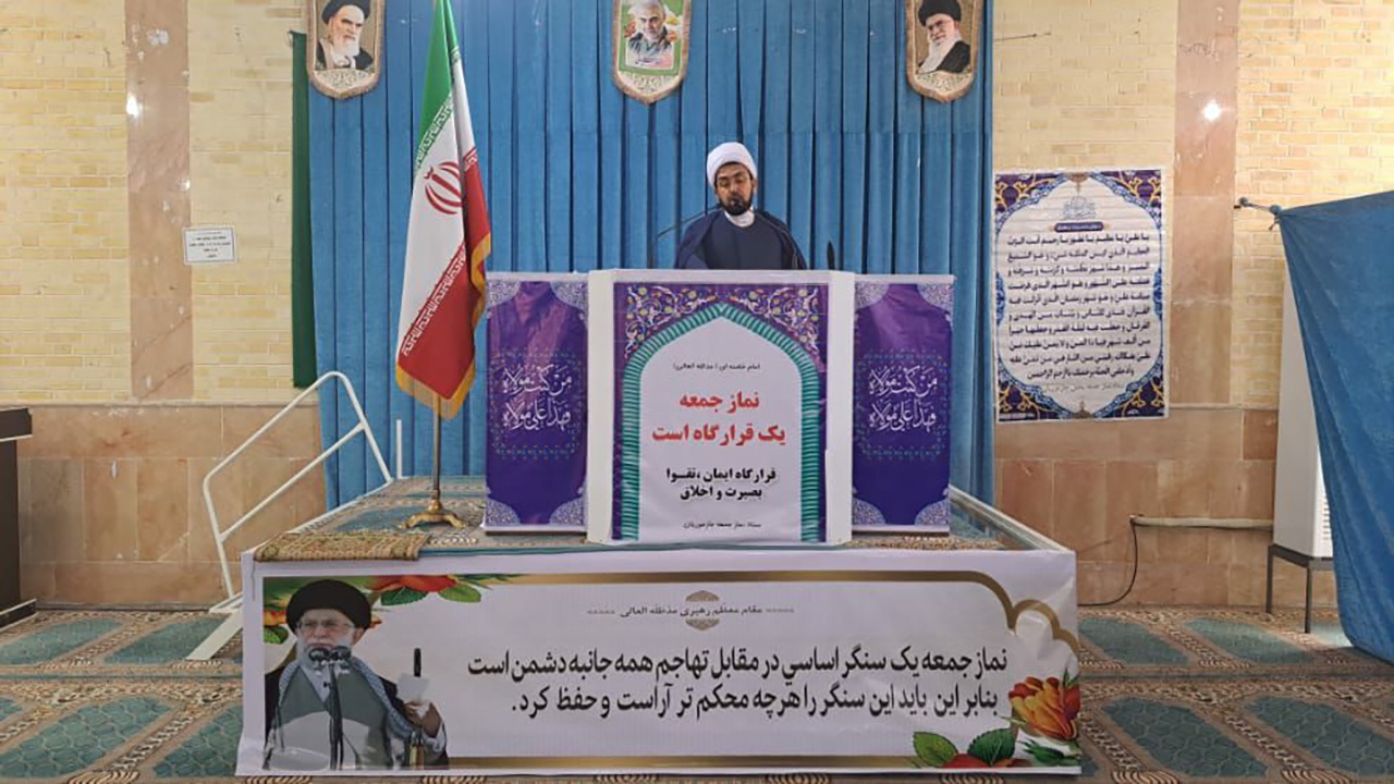 کارگران ، ستون فقرات اقتصاد جامعه