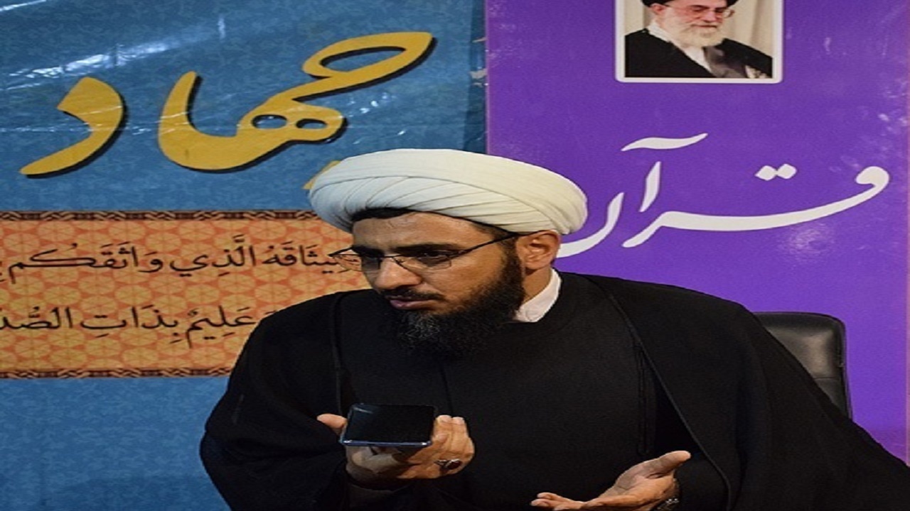 نمایشگاه قرآن تجلی ظرفیت قرآنی اصفهان نیست
