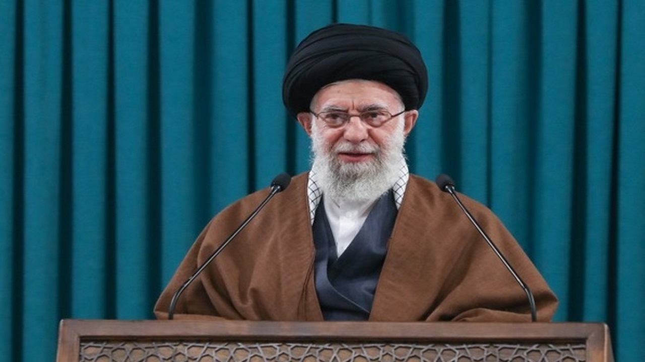 بازتاب سخنان رهبر معظم انقلاب به مناسبت روز قدس در رسانه‌های بین‌المللی