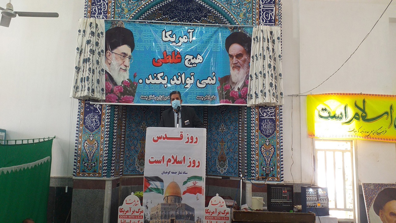 تولید ۱۱ محصول دانش بنیان در کوهبنان