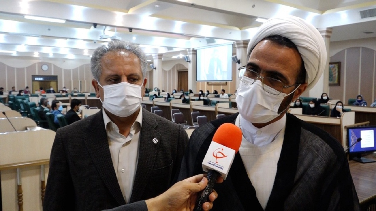 تجلیل از برگزیدگان کشوری جشنواره‌های فرهنگی و قرآنی دانشجویی