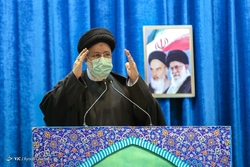 نماز جمعه تهران/ ۹ آذر ۱۴۰۱