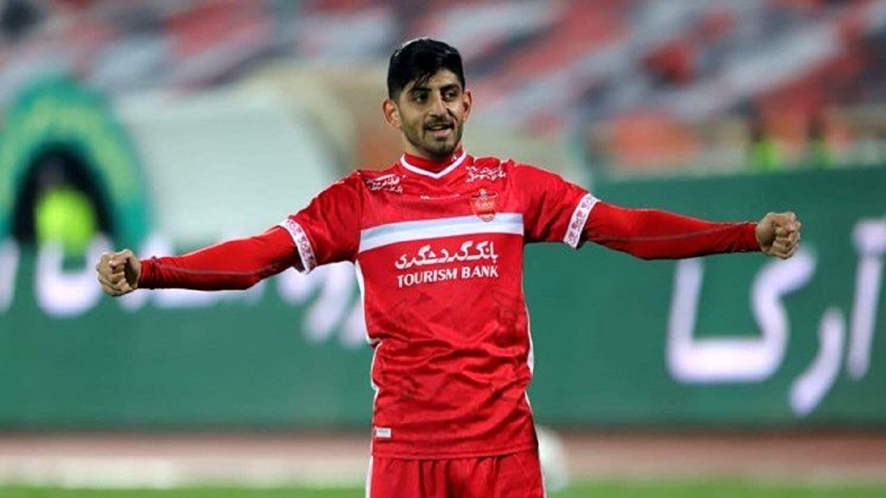 مهدی ترابی