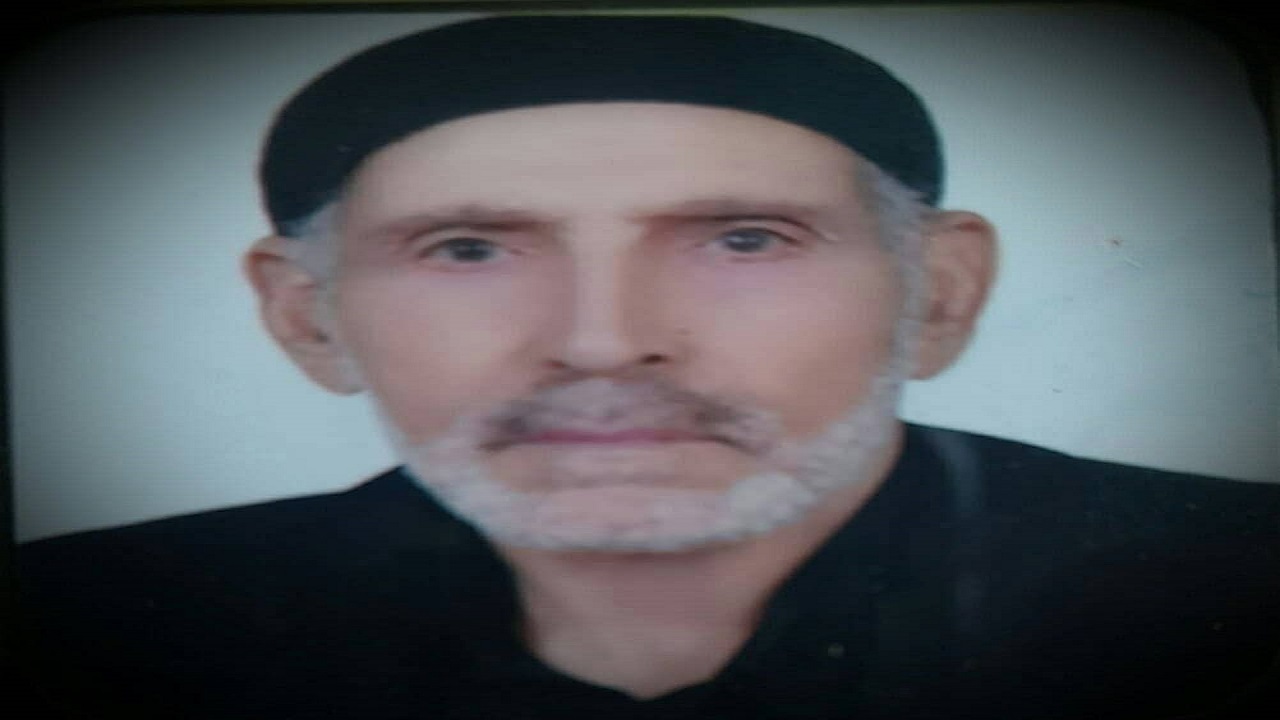 پهلوان موسی موسس نخستین زورخانه نهاوند در ۱۰۷ سالگی درگذشت