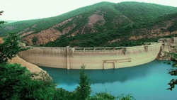 زیبایی در ارتفاعات استان مازندران + فیلم