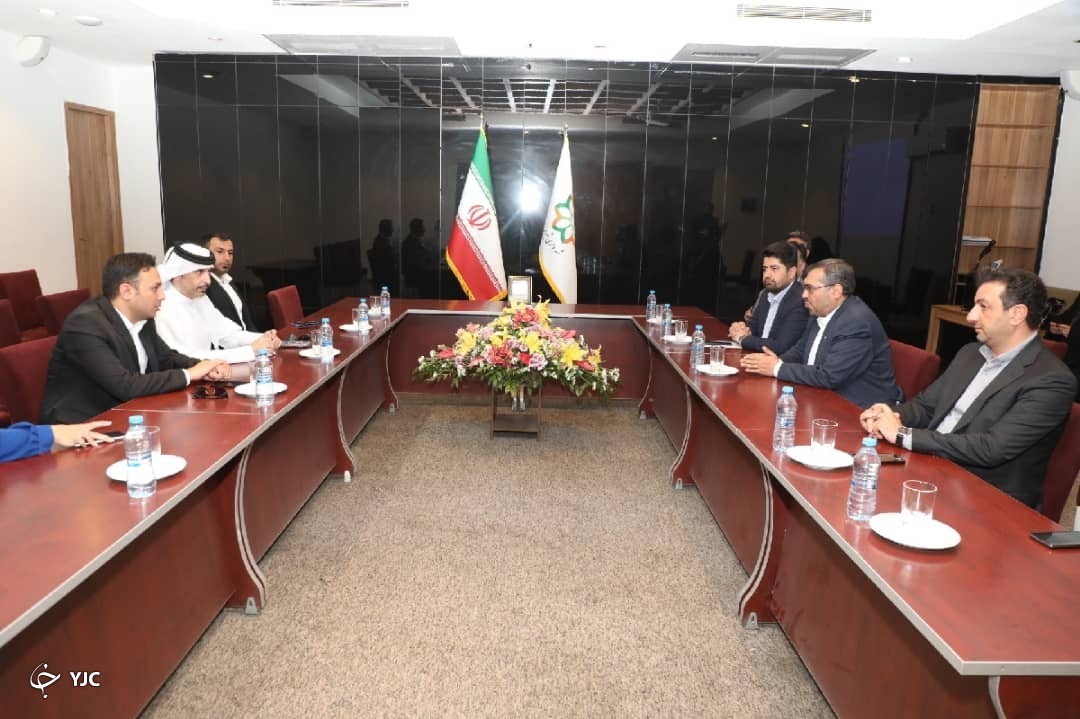 تلاش برای بازگشایی کنسولگری قطر در شیراز