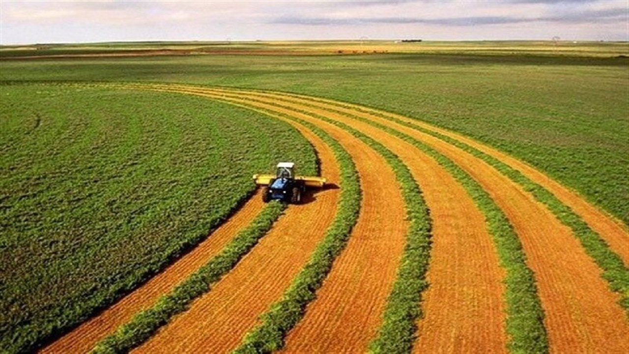 تخصیص اعتبار برای ایجاد صندوق توسعه کشاورزی در مراغه و عجب شیر