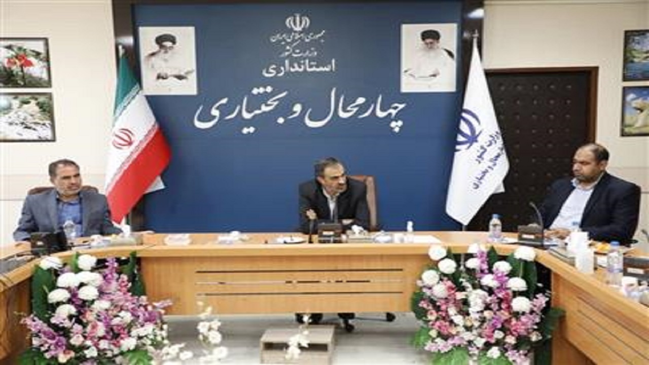 آبرسانی به روستا‌های کشور با همکاری قرارگاه امام حسن مجتبی