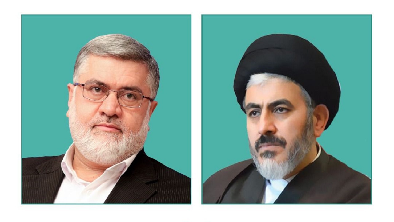 قدردانی از حضور رییس جمهور در آذربایجان غربی و اتحاد مردم