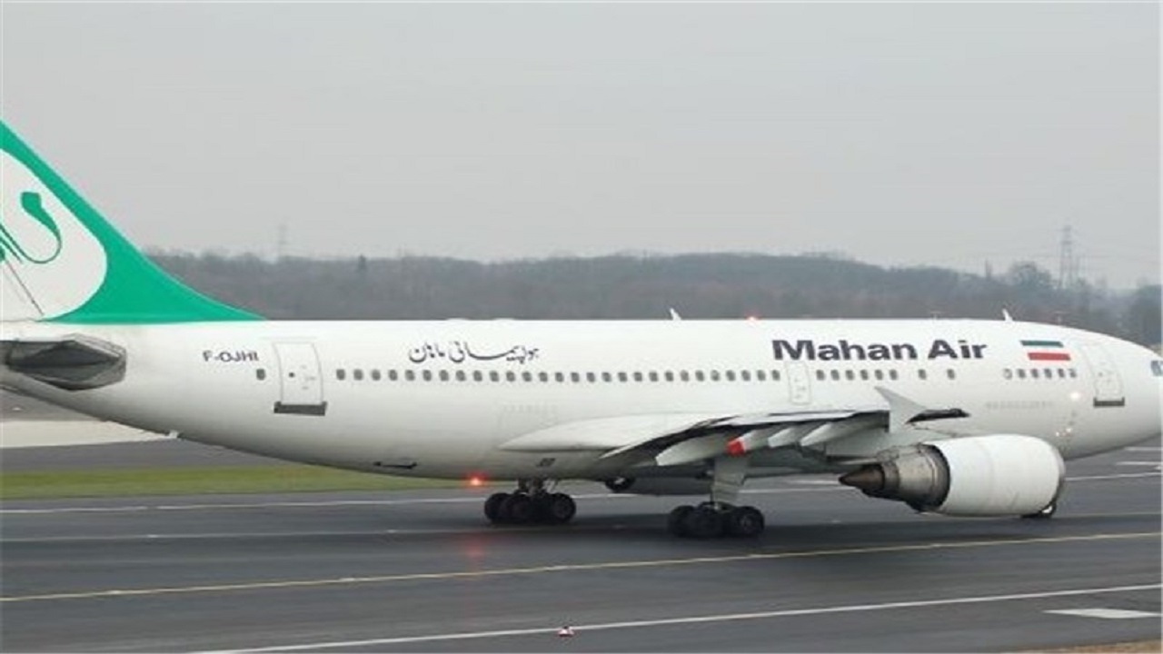 فرودگاه یزد در خدمت زائران حج تمتع