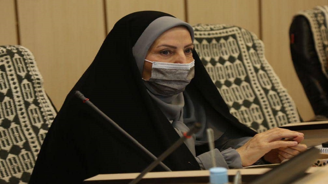 مناسب سازی معابر و اماکن شهر یزد برای معلولان