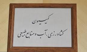 کمیسیون کشاورزی مجلس واردات گوشت به ایران را بررسی می‌کند