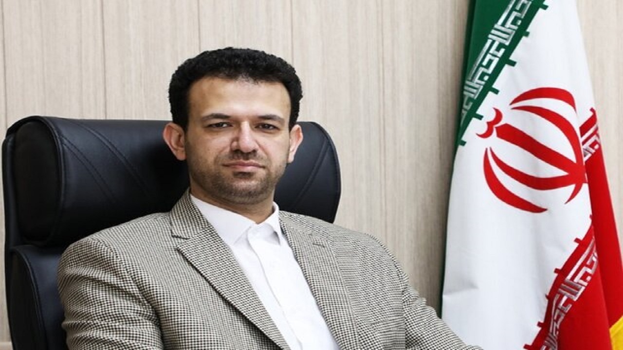 معاون استاندار هرمزگان استعفا کرد