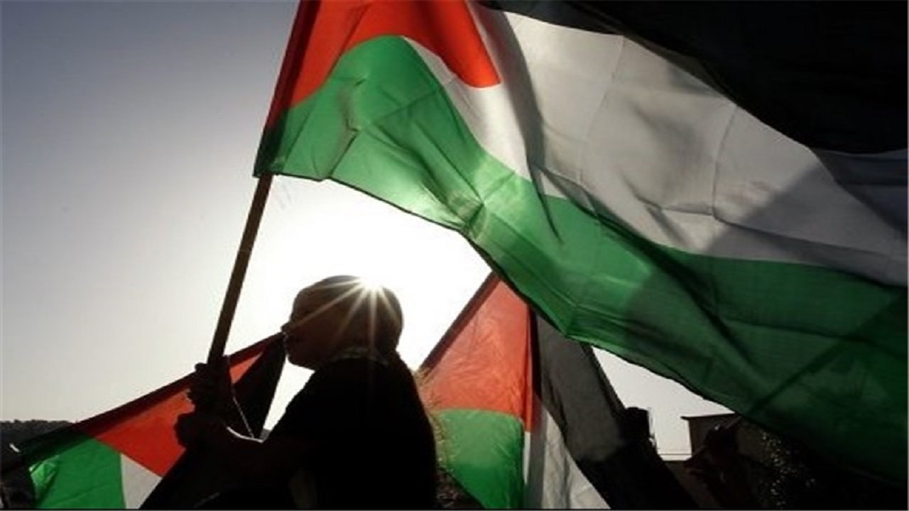تصویب بیانیه حمایت از فلسطین در پارلمان ونزوئلا