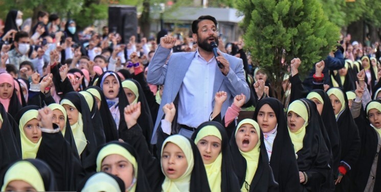 سلام فرمانده