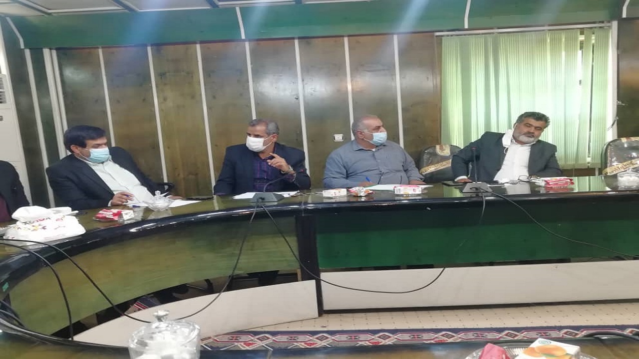 مواد غذایی آبادان با واسطه های کمتری تامین شود
