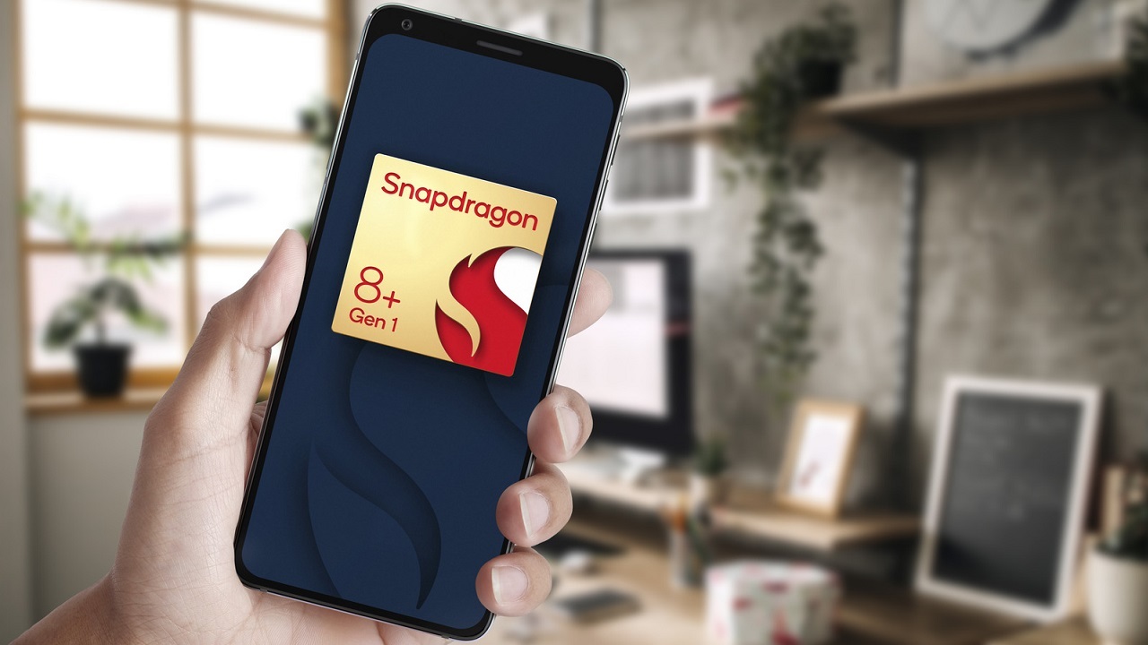 بالاترین امتیاز بنچمارک AnTuTu برای یک گوشی با تراشه اسنپدراگون