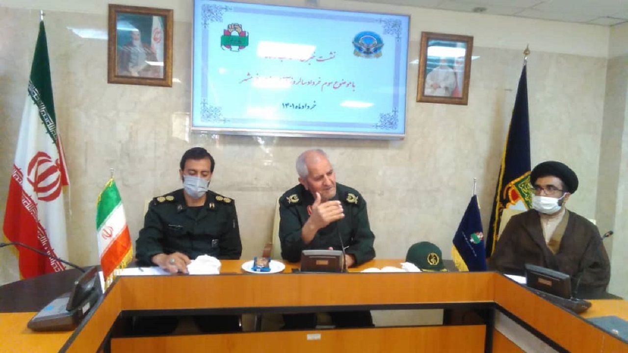 ۲۰۰ برنامه فرهنگی و اجتماعی در استان همدان برگزار می‌شود