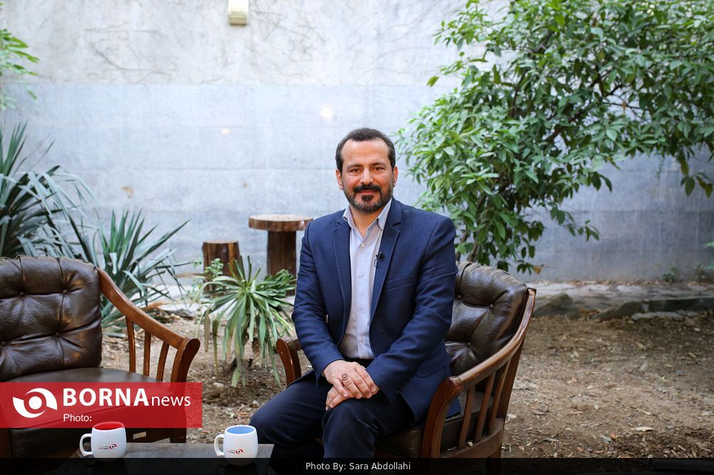 مجری  پس از زندگی