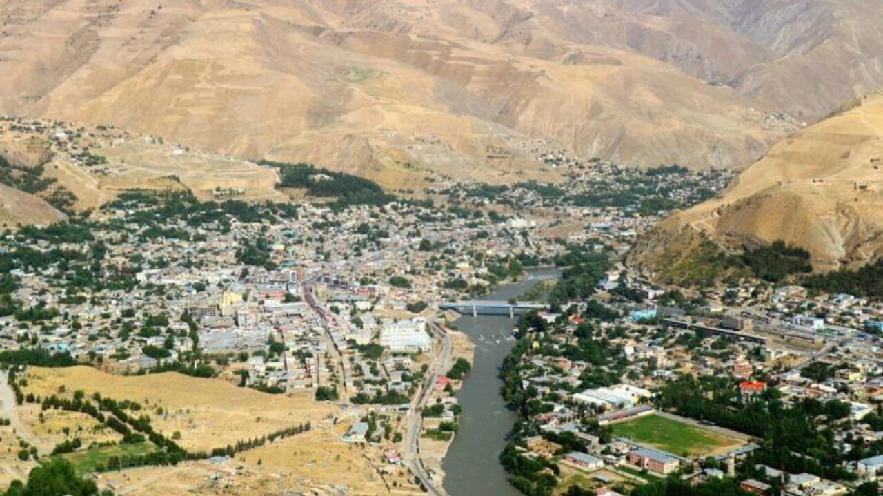 ۴ تن در حادثه ترافیکی در بدخشان جان باختند