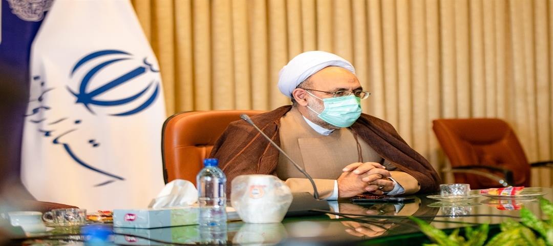 لزوم جذب مشارکت مردمی در جهت آزادی زندانیان