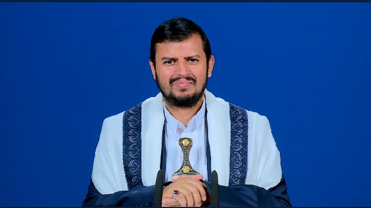 دبیرکل انصارالله یمن: هدف دشمن شکستن مقاومت ملت یمن است