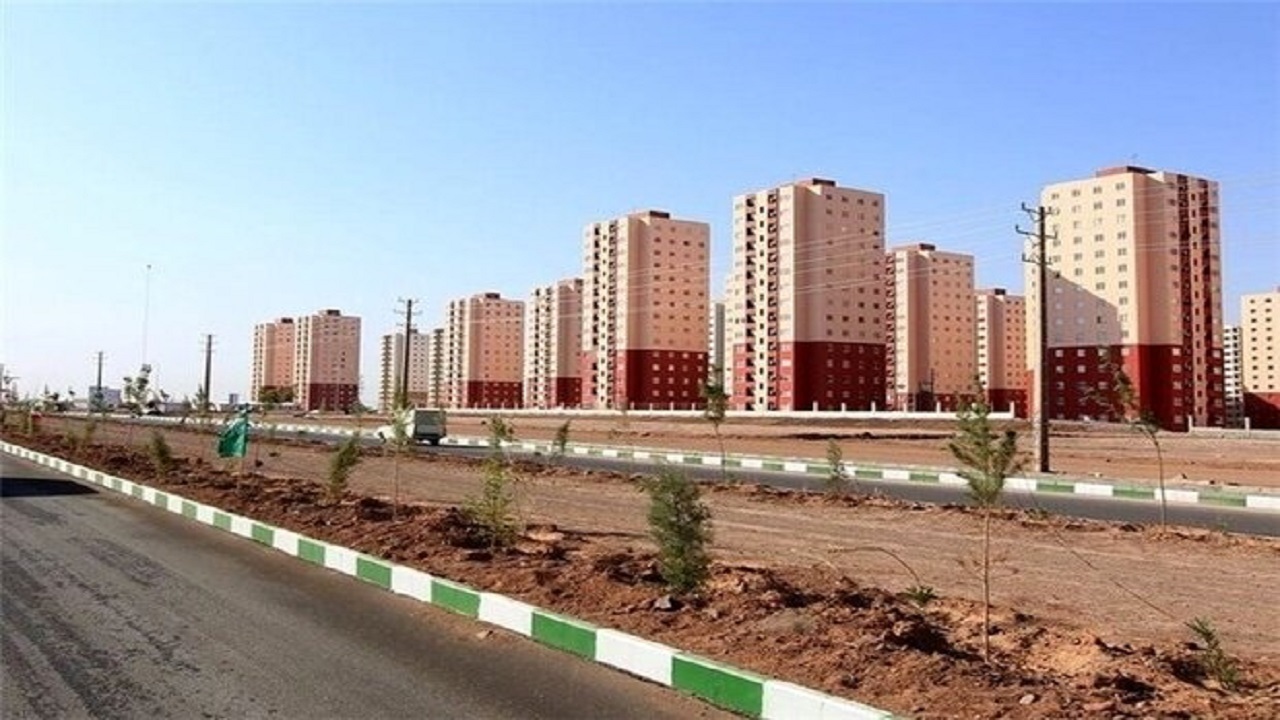 رفع مشکلات زیرساختی شهرک منظریه شهرکرد