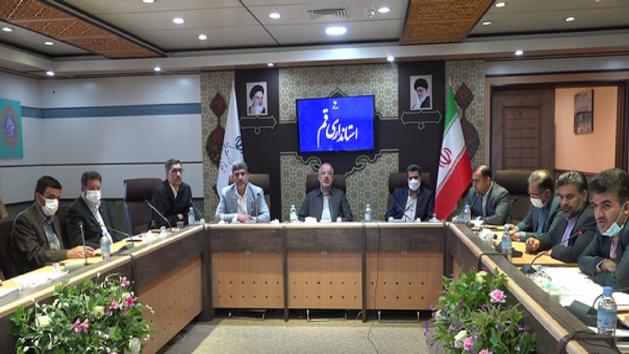 ثبت نام بیش از ۱۳۰ هزار نفر در سامانه جهش ملی مسکن قم