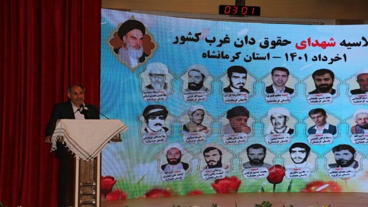 خدمت به مردم و حل مشکلات آن‌ها را از وظایف خود می‌دانیم