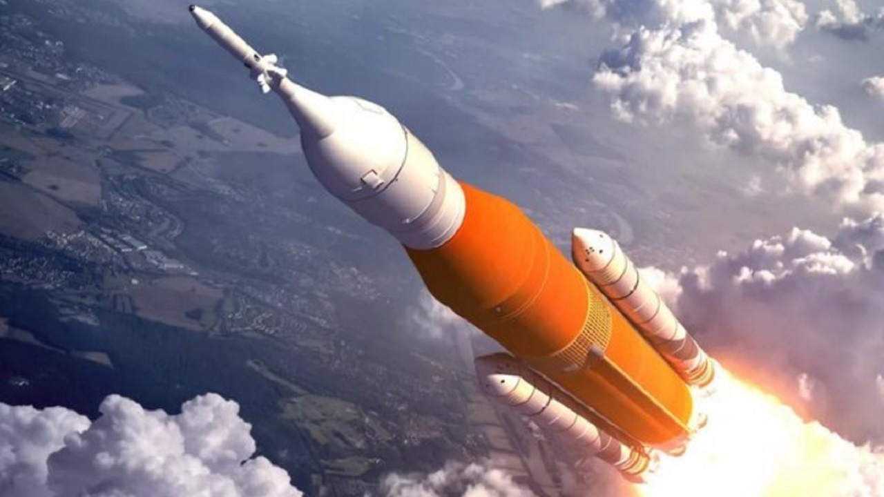اوایل ژوئن موشک SLS به VAB  بازمی‌گردد