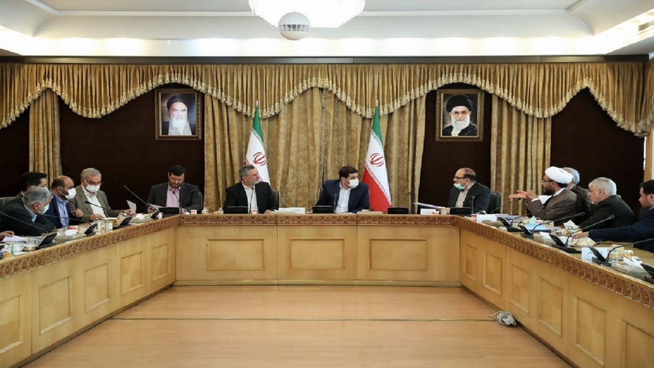 هماهنگی اجرای طرح‌های اولویت دار در آذربایجان شرقی