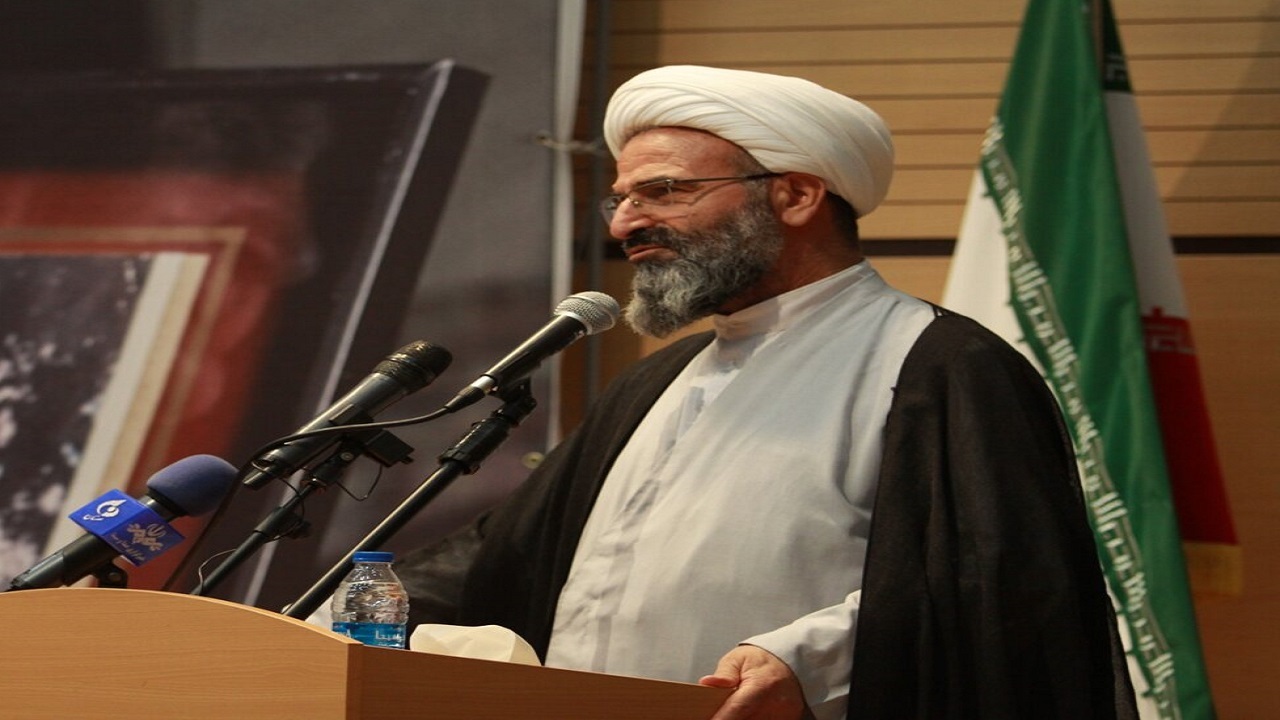 انتشار دلنوشته‌های مادر شهدا مصداقی از جهاد تبیین است