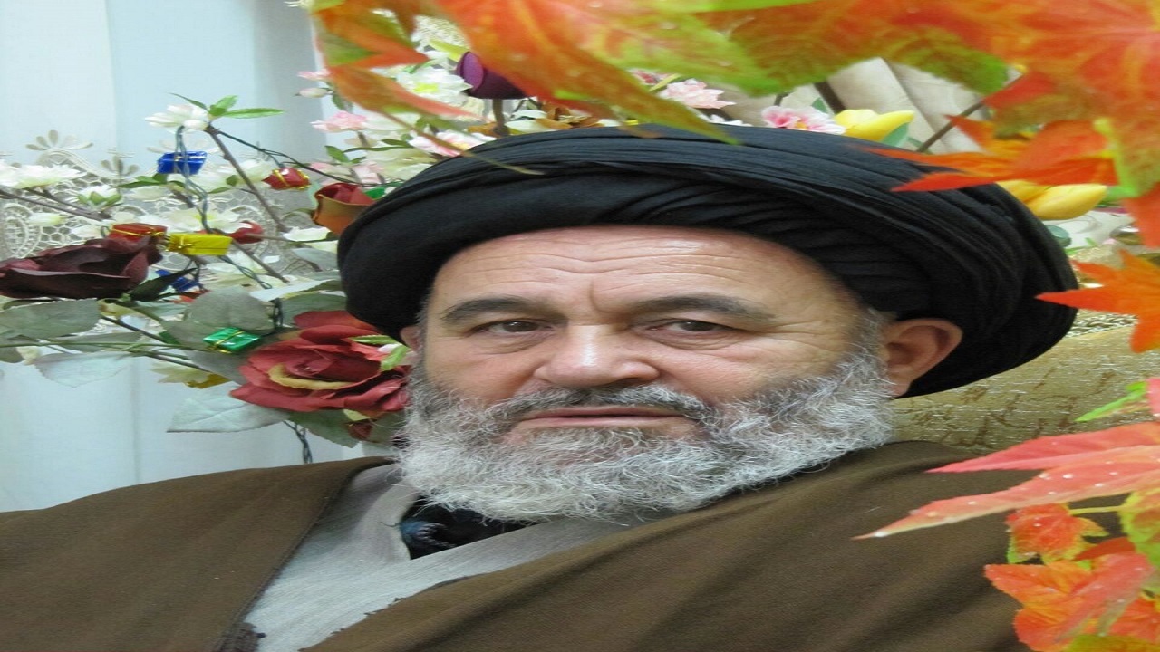 پدر توسعه علوم قرآنی و اسلامی استان قزوین دار فانی را وداع گفت
