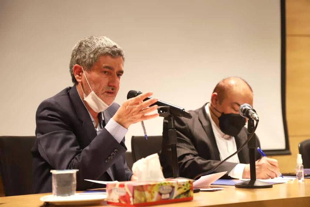 تاجران به عنوان رایزن اقتصادی انتخاب شوند