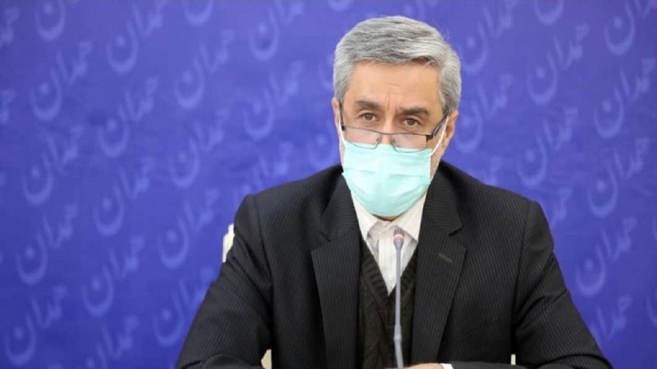 تابستان سخت با کم آبی در استان همدان