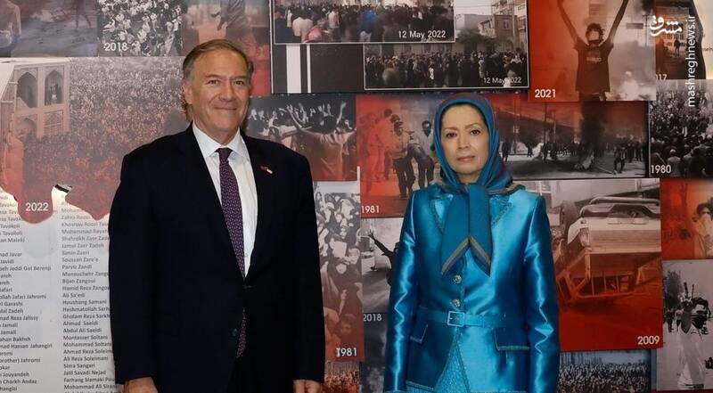 ماجرای انتقام از مردم ایران در کانادا!