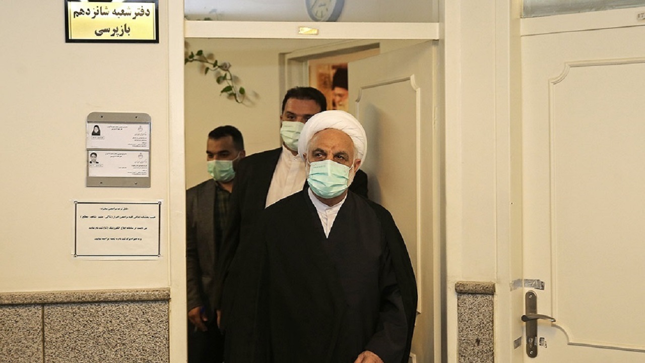 آزادی نباید حقوق افراد را مخدوش کند