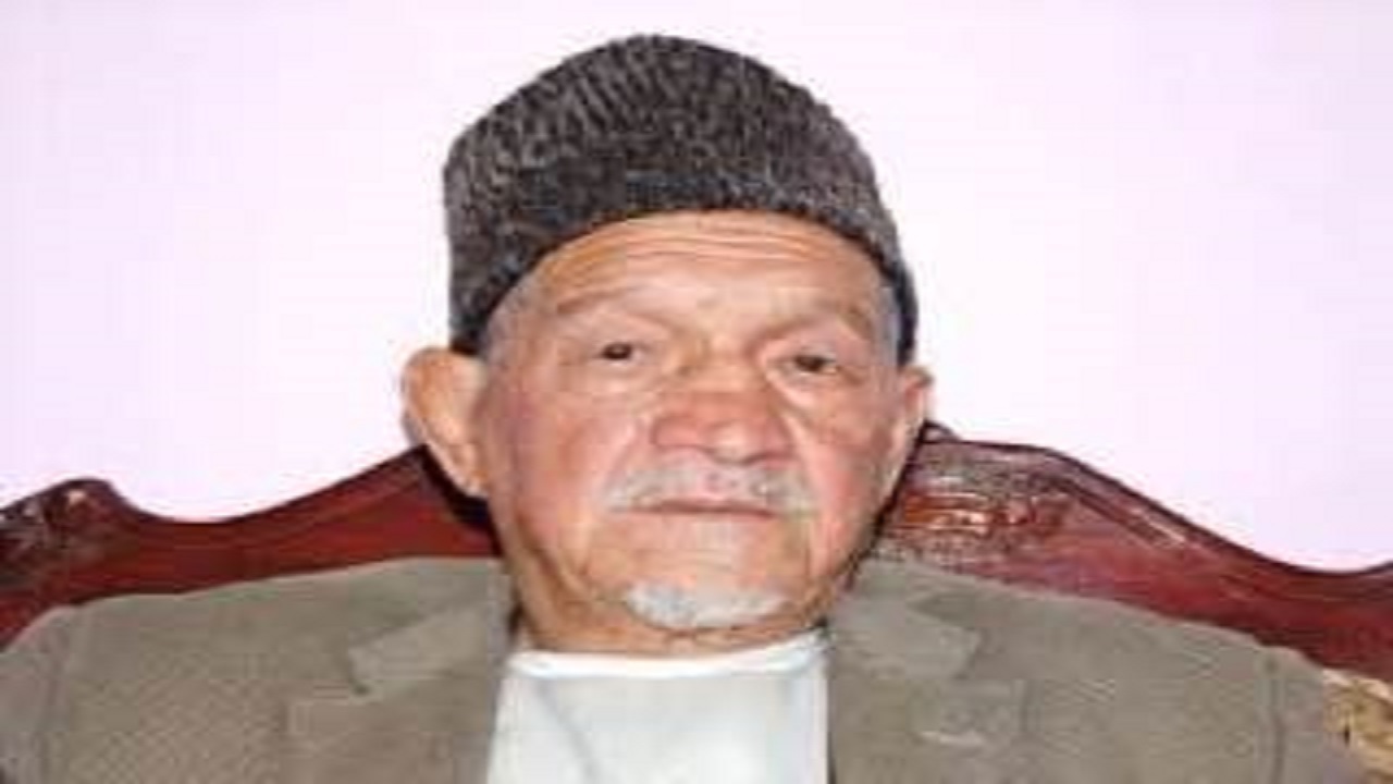 اولین مدال آور المپیک آسیایی افغانستان درگذشت