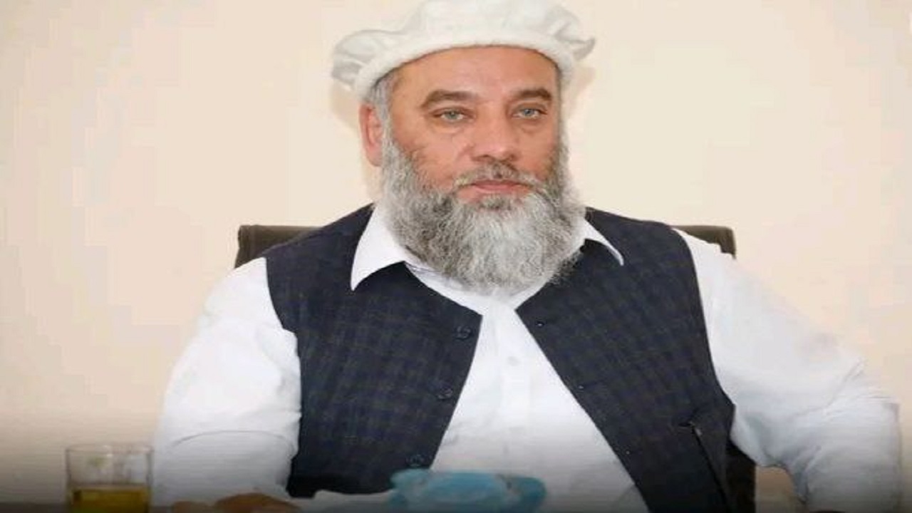 بازدید سرپرست وزارت صنعت و تجارت طالبان از پارک‌های صنعتی پُلچرخی کابل
